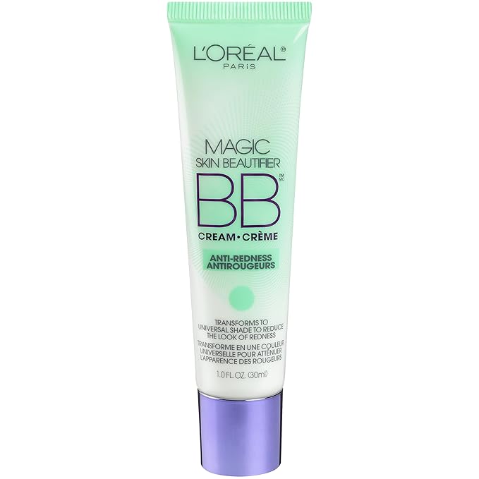 Anti-Redness