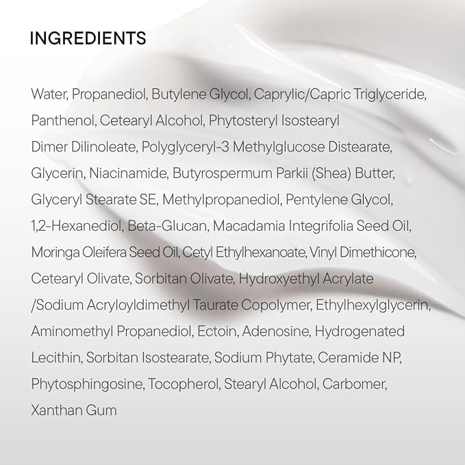Beta Glucan