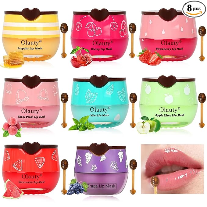 8 pcs