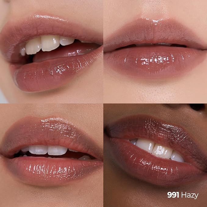 #991 Hazy