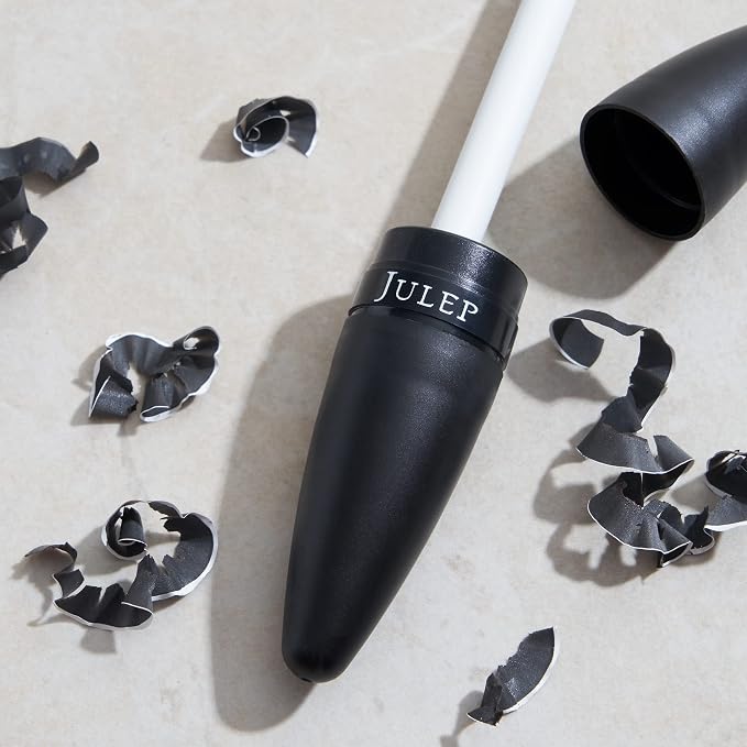 43 Black Makeup Sharpener