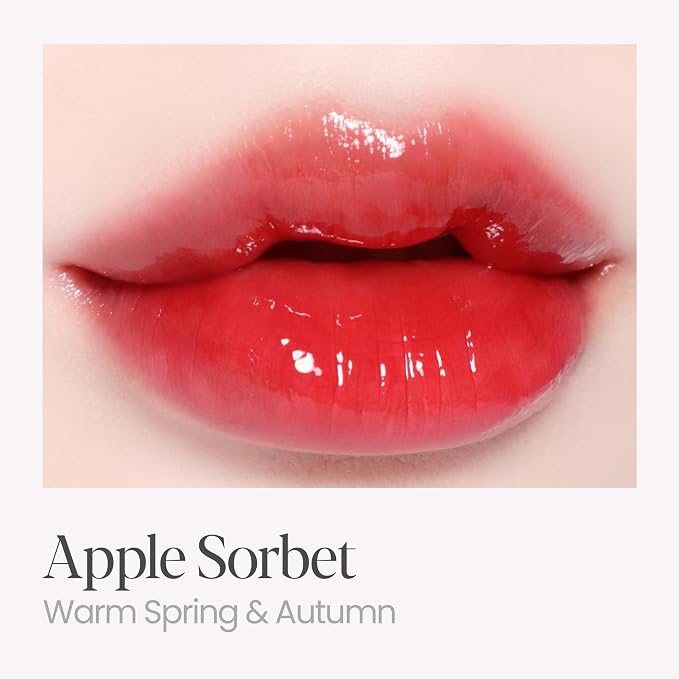 Apple Sorbet