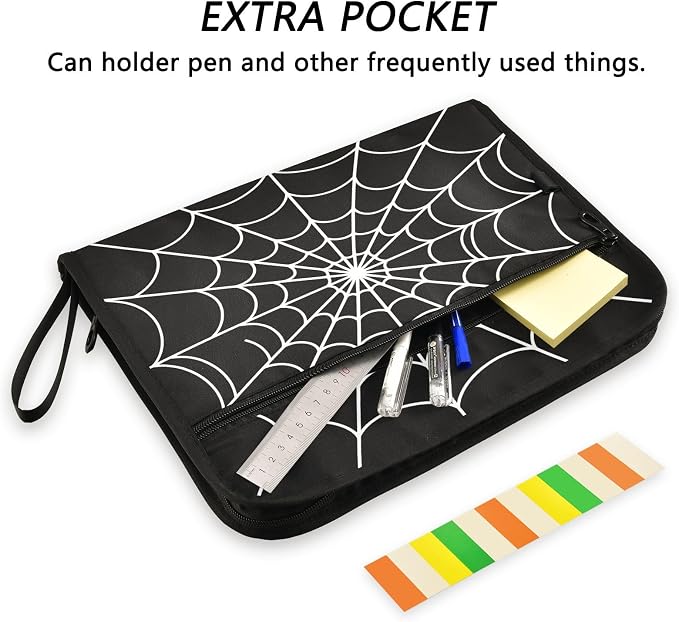 Black Spiderweb