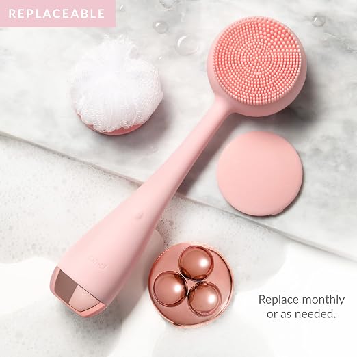 Blush Exfoliator Replacements