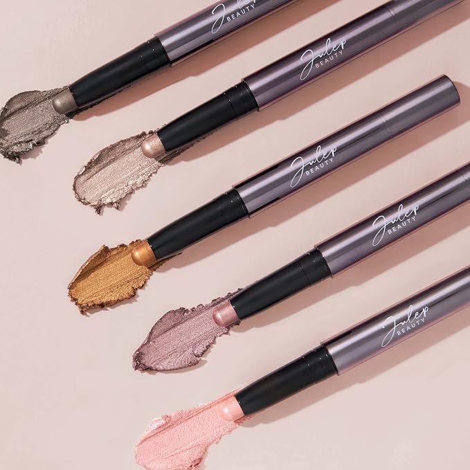 01 Pearl Shimmer/Rose Shimmer