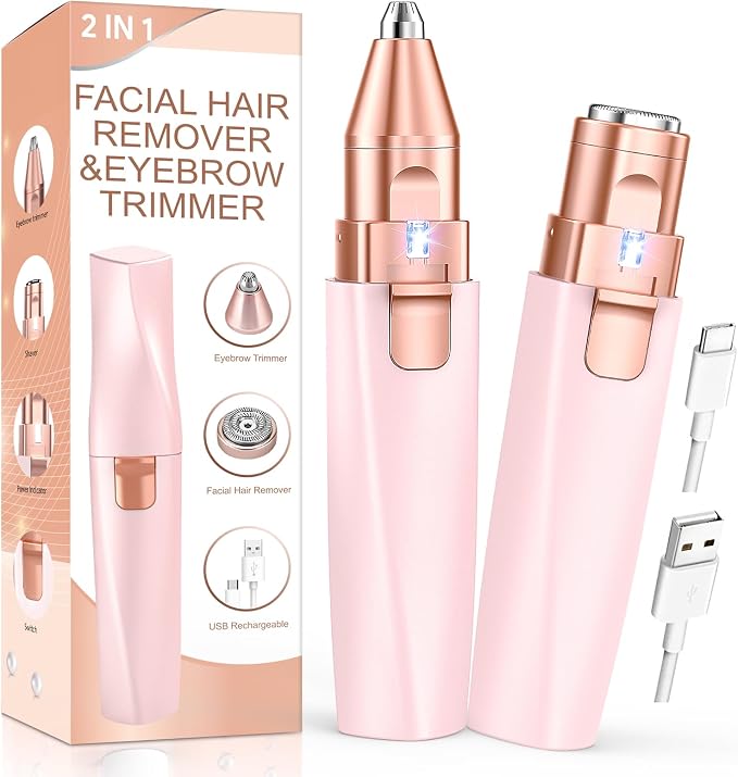 Blush Pink