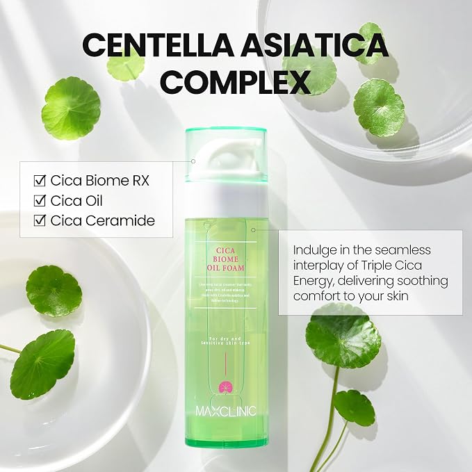 Cica Biome