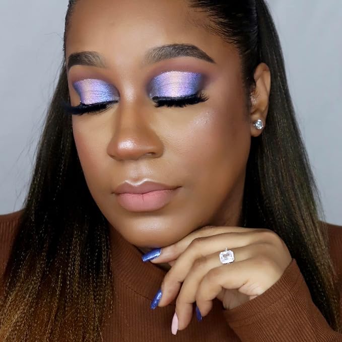 Desert Monsoon Palette