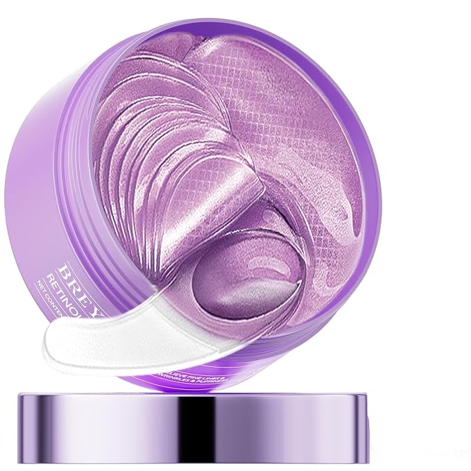 Retinol purple