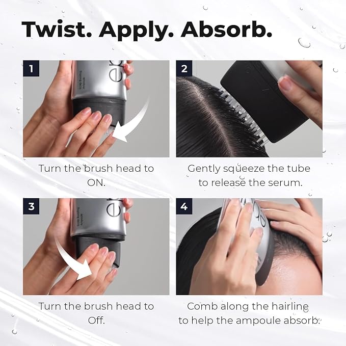 Full Scalp Care (Pack of 2)