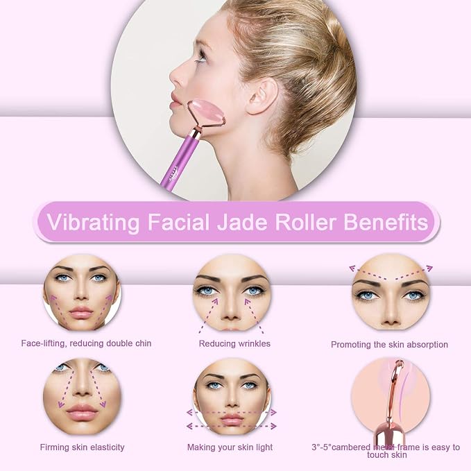 B: Upgrade Vibrating Rollers(purple)