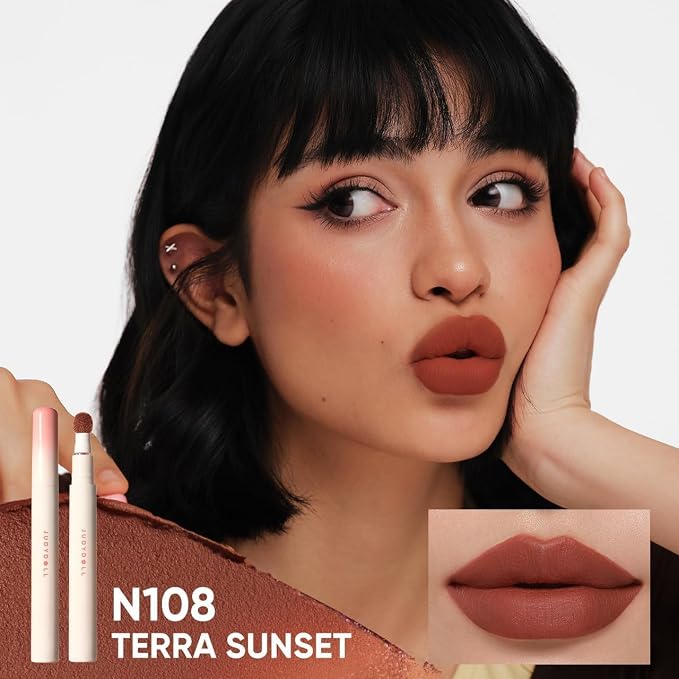 N108 Terra Sunset