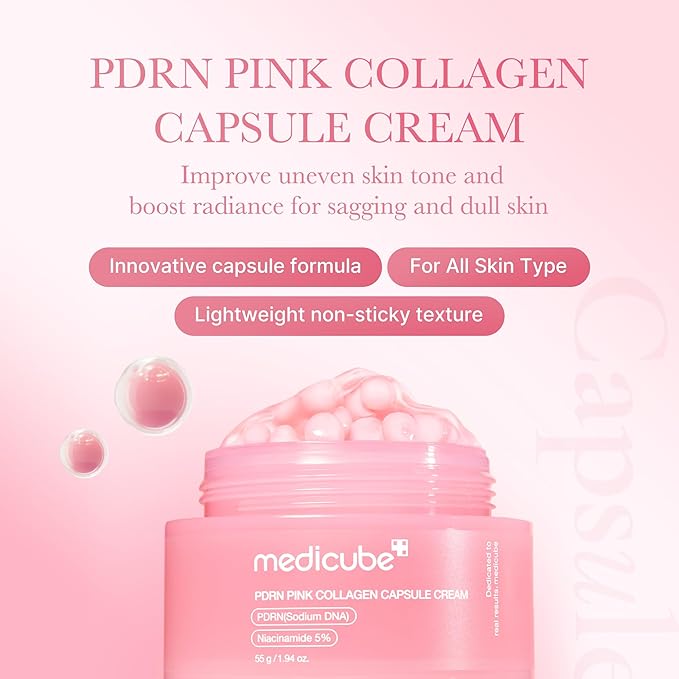 PDRN Collagen