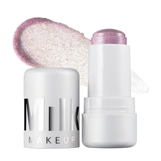 Boba - Violet Blue Shimmer