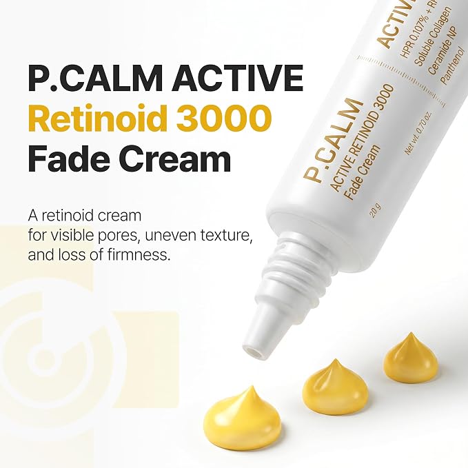 Retinoid Yellow