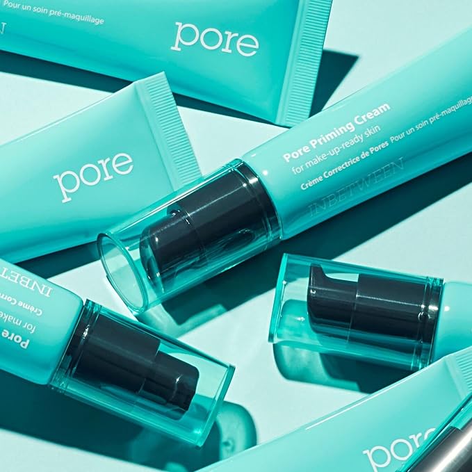 Pore Priming Cream