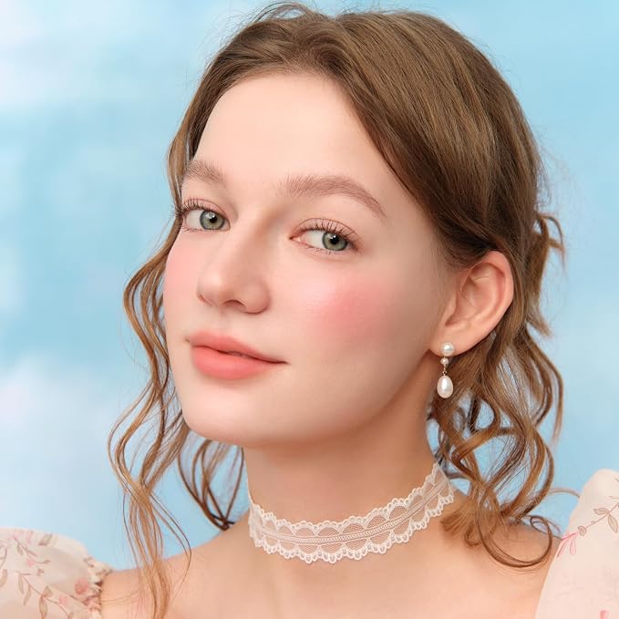 01 Pink Doll