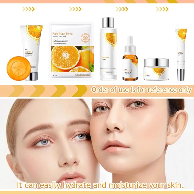 Vitamin C