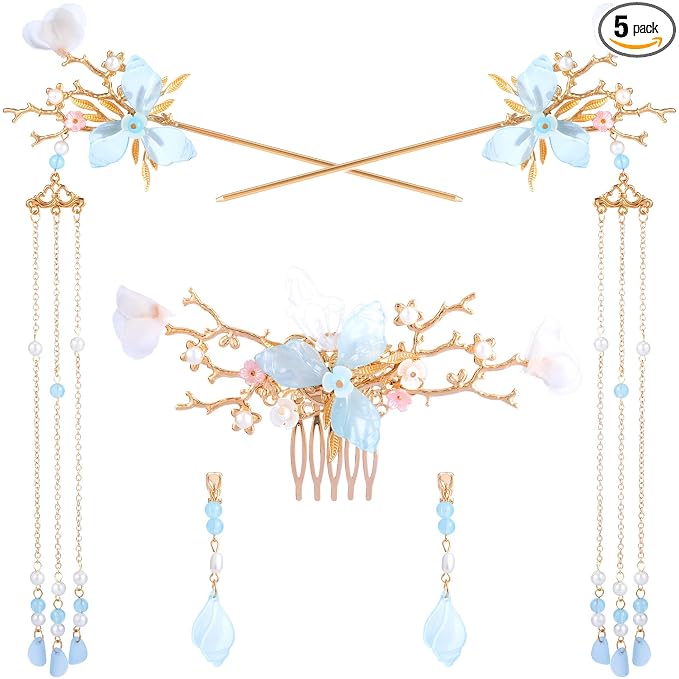 Blue Branch