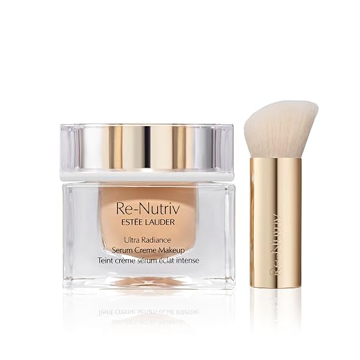 1N2 Ecru - Light with neutral rosy undertones