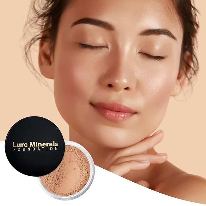 Beige Medium tone -Luminous