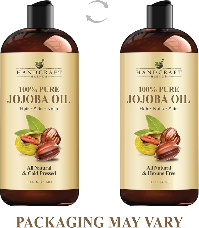 Jojoba Golden