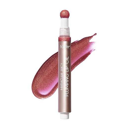 shimmering berry