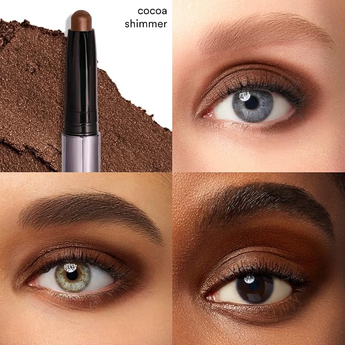 04 Cocoa Shimmer