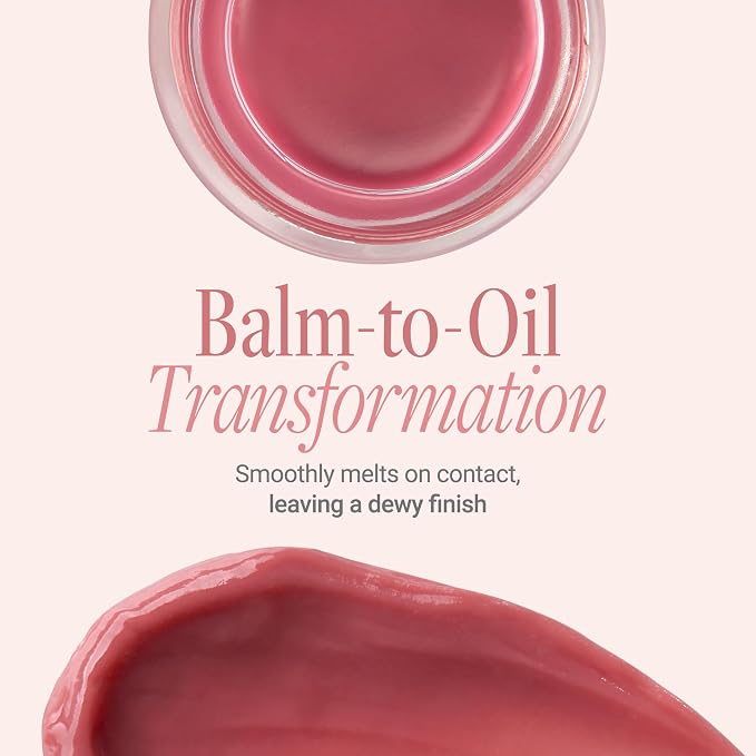 Rose Balm