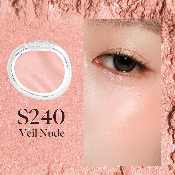 S240 Veil Nude