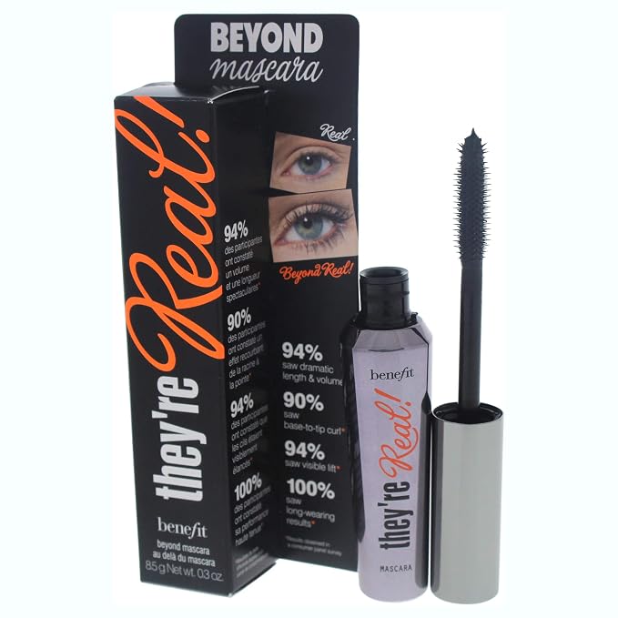 Beyond Black