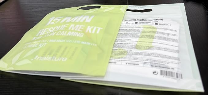 Rescue Me Kit