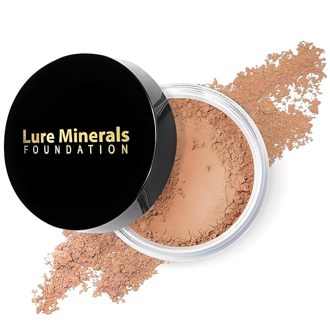 Medium Tan Matte
