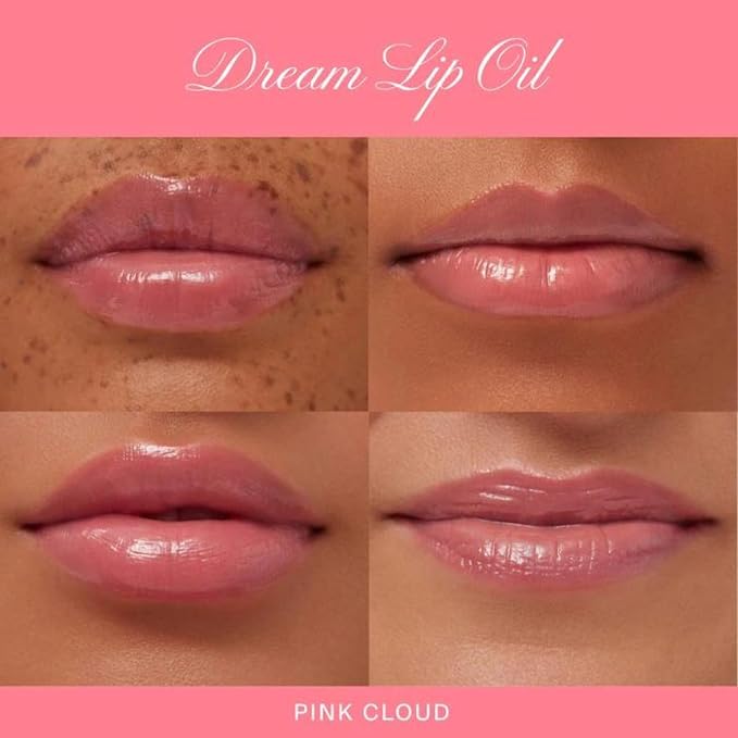 Pink Cloud