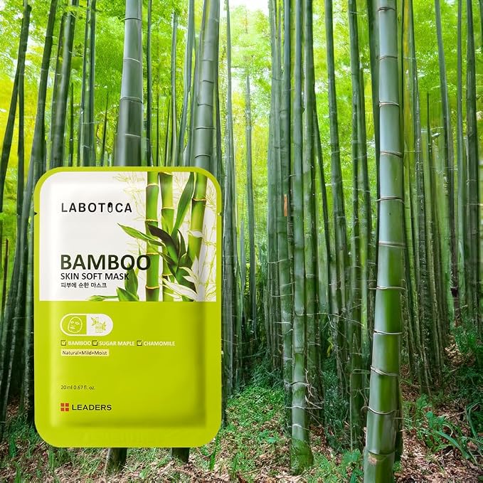 Bamboo