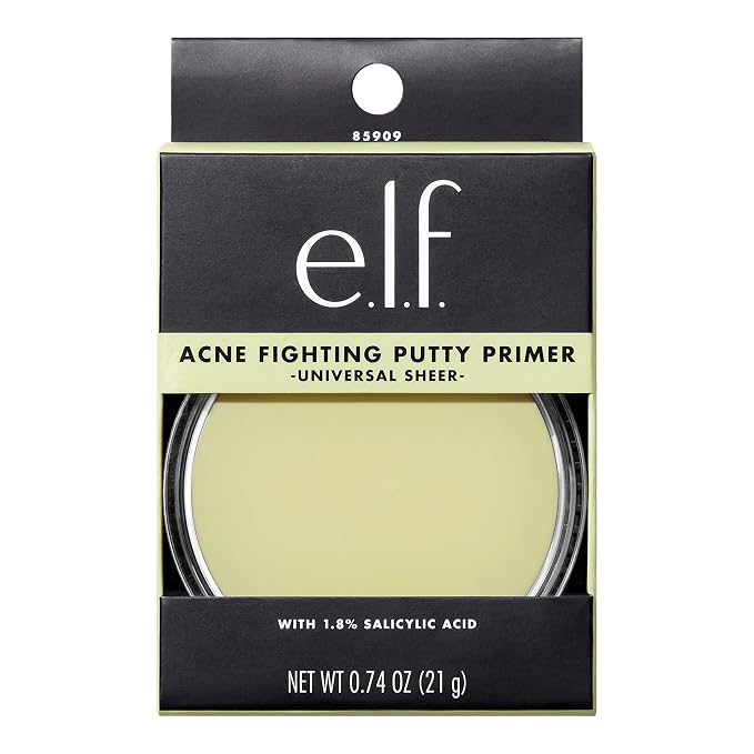 Acne Fighting Putty Primer