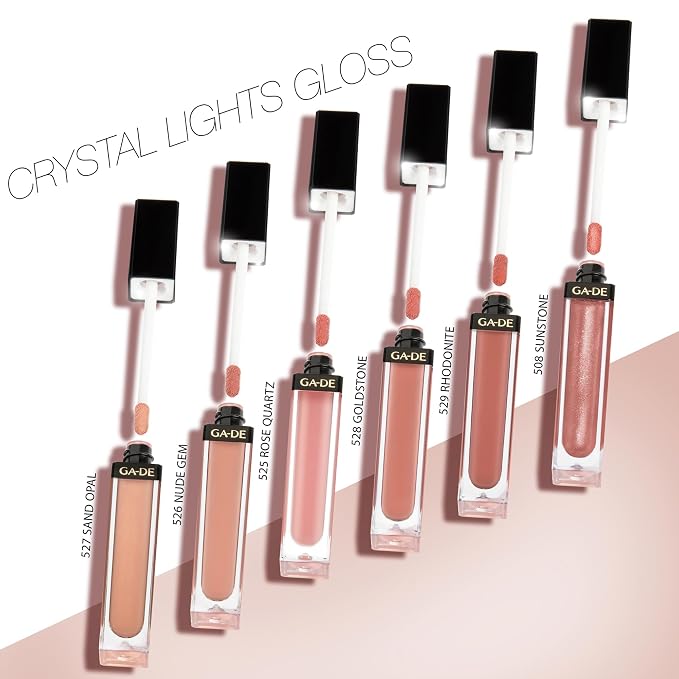 525 Rose Quartz