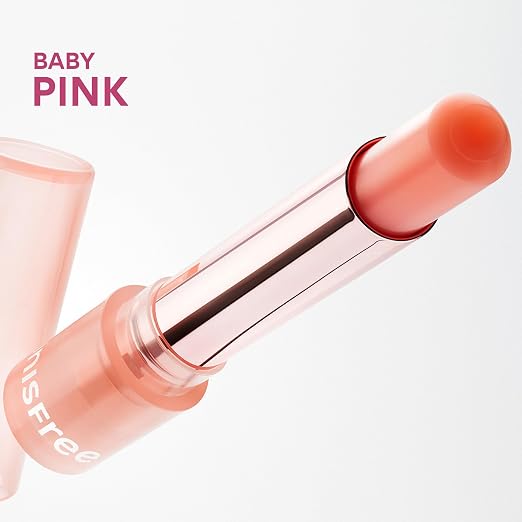 Baby Pink