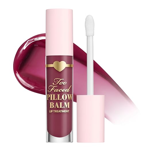 03 Berry Jam Kiss (Rich Berry Purple)
