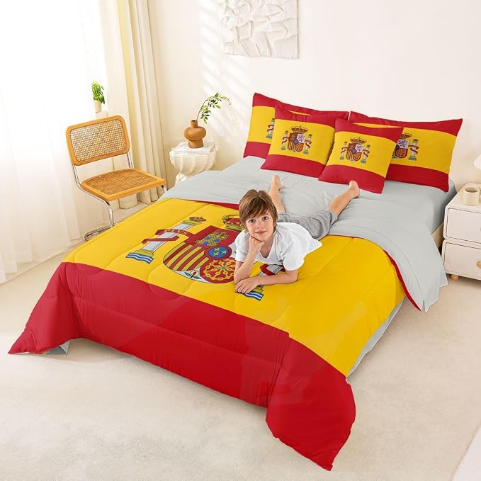Yellow Red