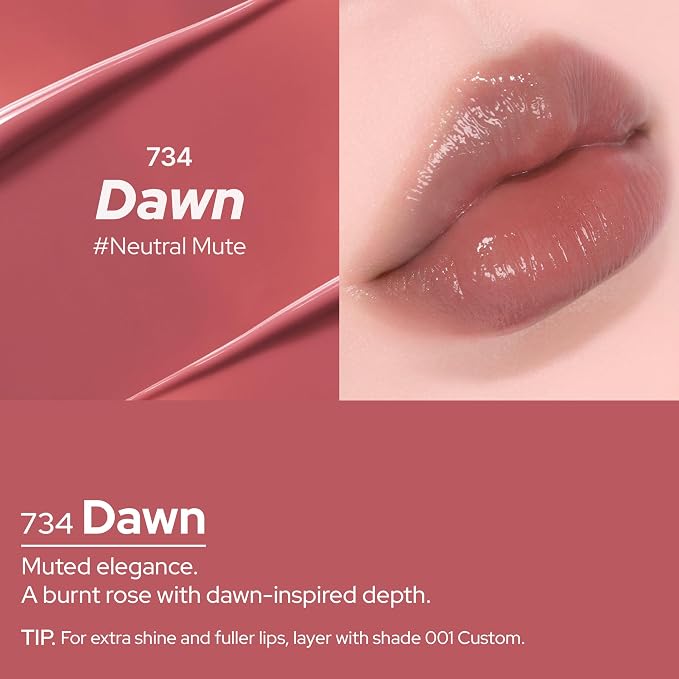 734 Dawn