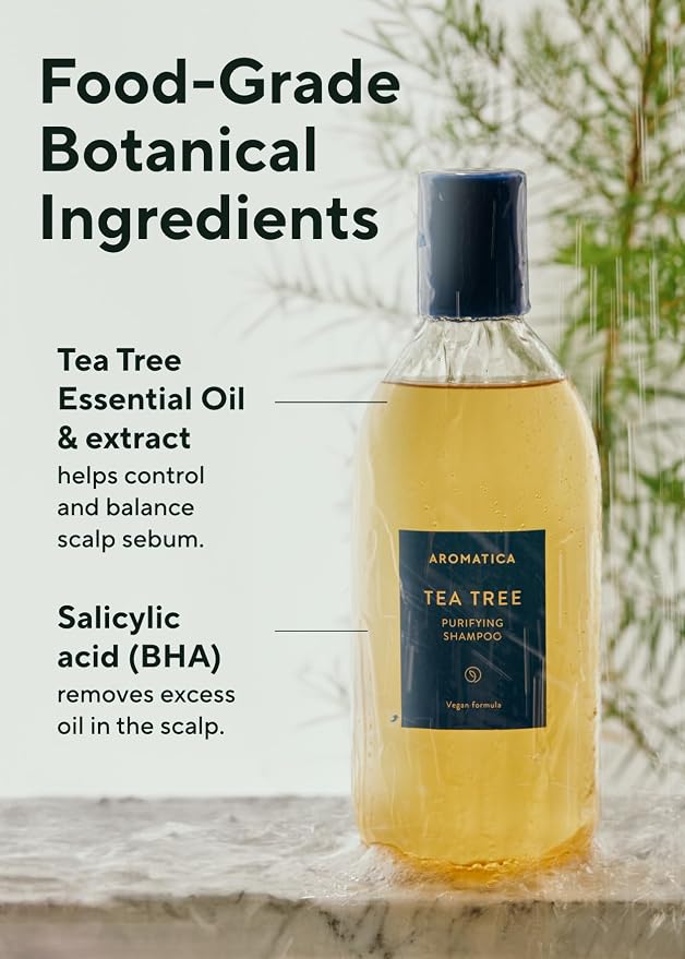 02 Tea Tree
