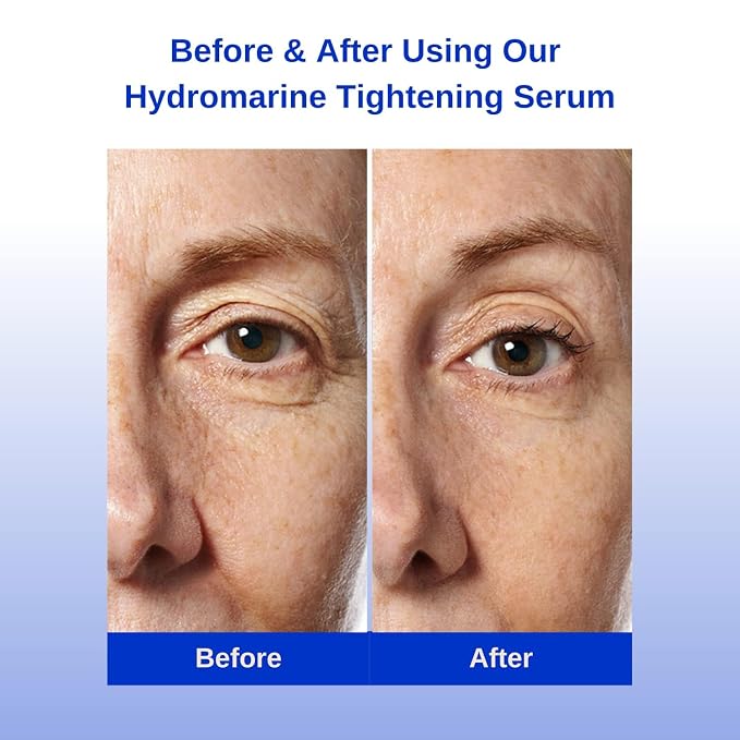 Hydromarine Tightening Serum