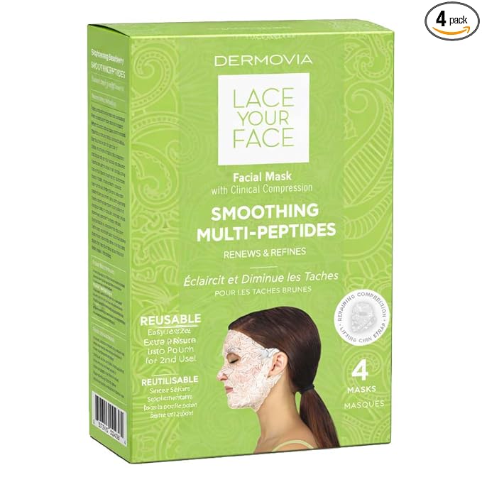 Smoothing Peptides