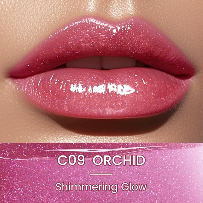C09 ORCHID (Shimmer)