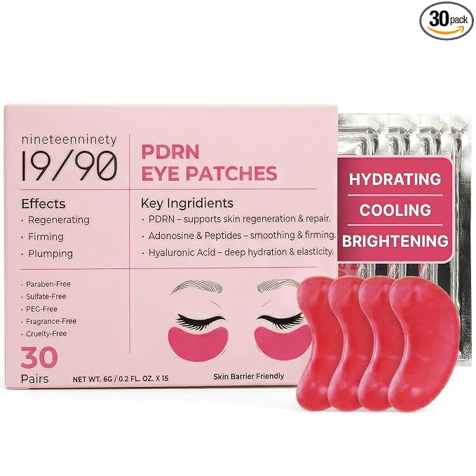 Pink (30 Pair)