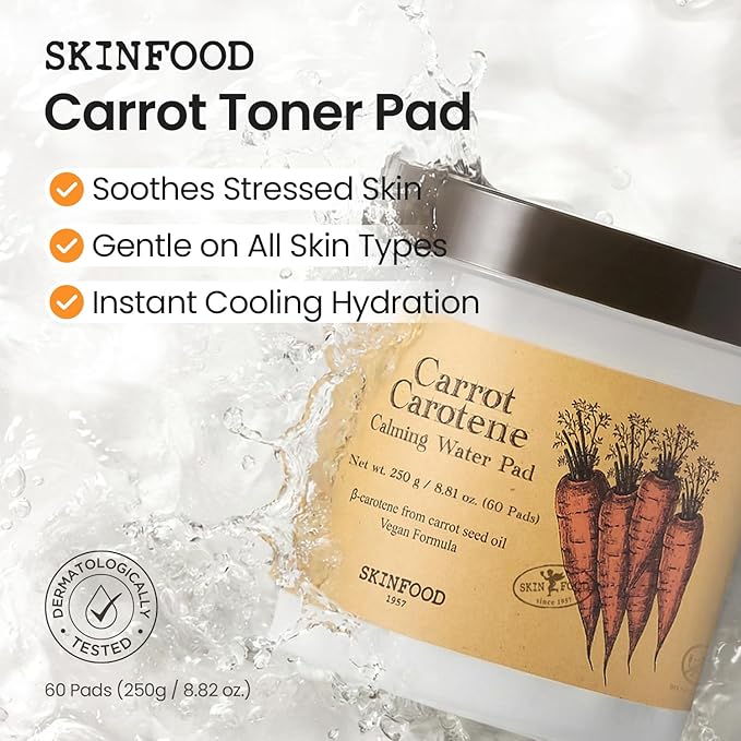 Carrot Refill