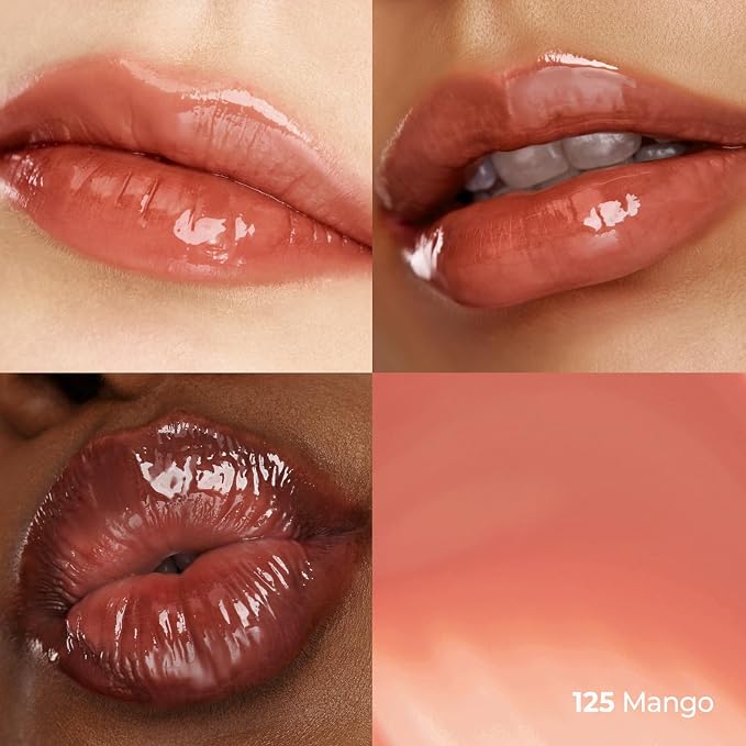 #125 Mango