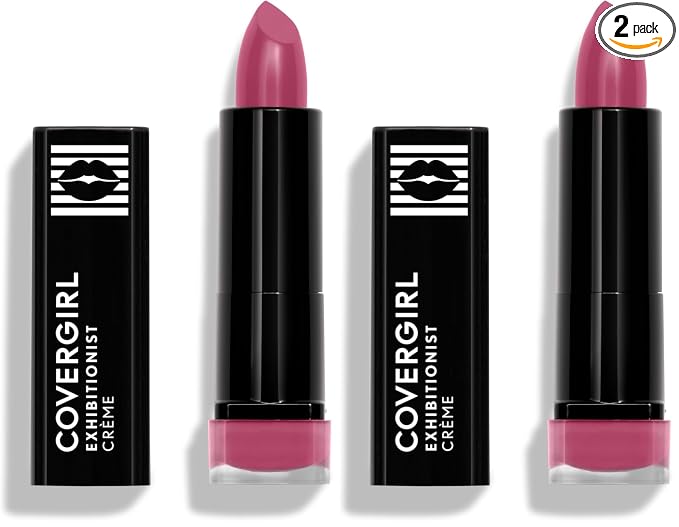 Raspberry Chic