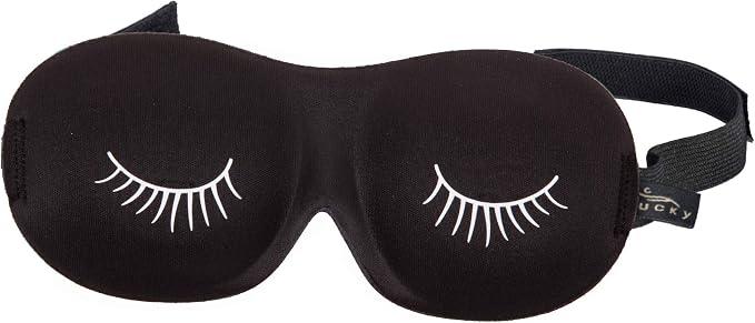 Black Eyelash